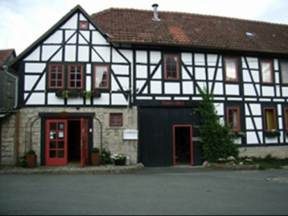 Foto: T&amp;ouml;pferhof